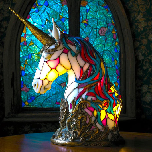 Animal lamp